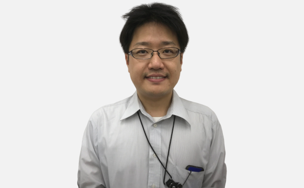 瀬戸口 祐司